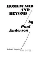 Cover of Homeward and beyond