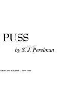 Cover of Vinegar puss