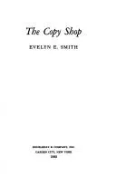 Cover of The copy shop