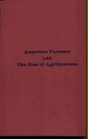 Cover of What I know of farming