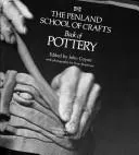 Cover of The Penland School of Crafts book of pottery