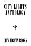 Cover of City Lights anthology