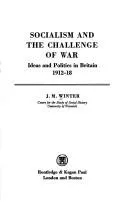 Cover of Socialism and the challenge of war