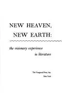 Cover of New heaven, new earth