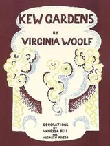 Cover of Kew Gardens