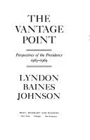 Cover of The Vantage Point