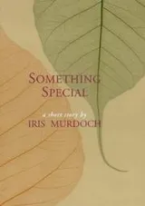 Cover of Something Special