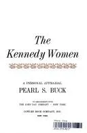 Cover of The Kennedy women