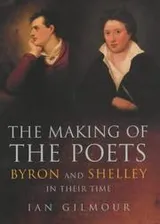 Cover of The making of the poets