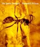 Cover of The insect societies