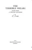 Cover of The terrible shears