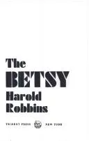 Cover of The Betsy