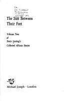 Cover of The Sun Between Their Feet