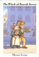 Cover of The Witch of Fourth Street and Other Stories