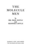Cover of The molecule men