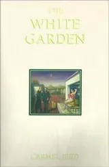 Cover of The White Garden