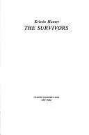 Cover of The survivors