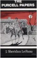 Cover of The Purcell Papers