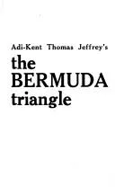 Cover of Triangle of terror and other eerie areas