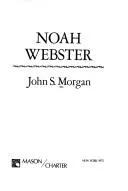 Cover of Noah Webster