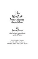 Cover of The world of Jesse Stuart
