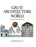 Cover of Great architecture of the world
