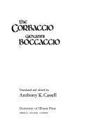 Cover of Corbaccio