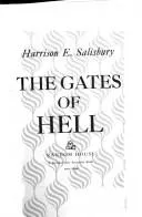 Cover of The gates of hell
