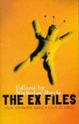 Cover of The ex files