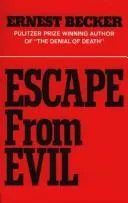 Cover of Escape from Evil