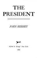 Cover of The President
