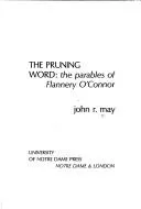 Cover of The pruning word