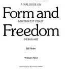 Cover of Form and freedom