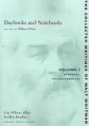 Cover of Daybooks and notebooks