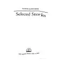 Cover of Short stories