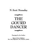 Cover of The gourd dancer