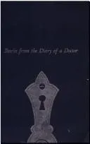 Cover of Stories from the diary of a doctor