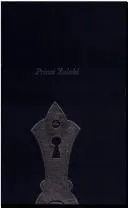 Cover of Prince Zaleski