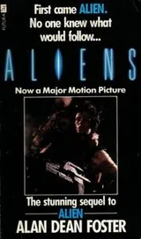 Cover of Aliens