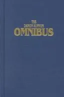 Cover of The Damon Runyon omnibus