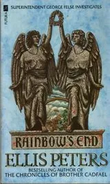 Cover of Rainbow’s End