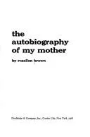 Cover of AUTOBIOG OF MY MOTHER