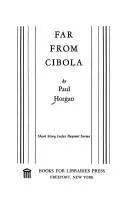 Cover of Far from Cibola