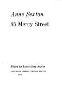 Cover of 45 Mercy Street
