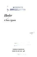 Cover of Healer