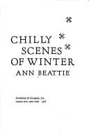 Cover of Chilly scenes of winter
