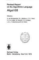 Cover of Revised Report on the Algorithmic Language ALGOL 68