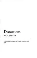 Cover of Distortions