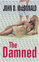 Cover of The Damned