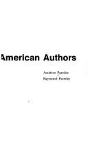 Cover of Mexican-American authors